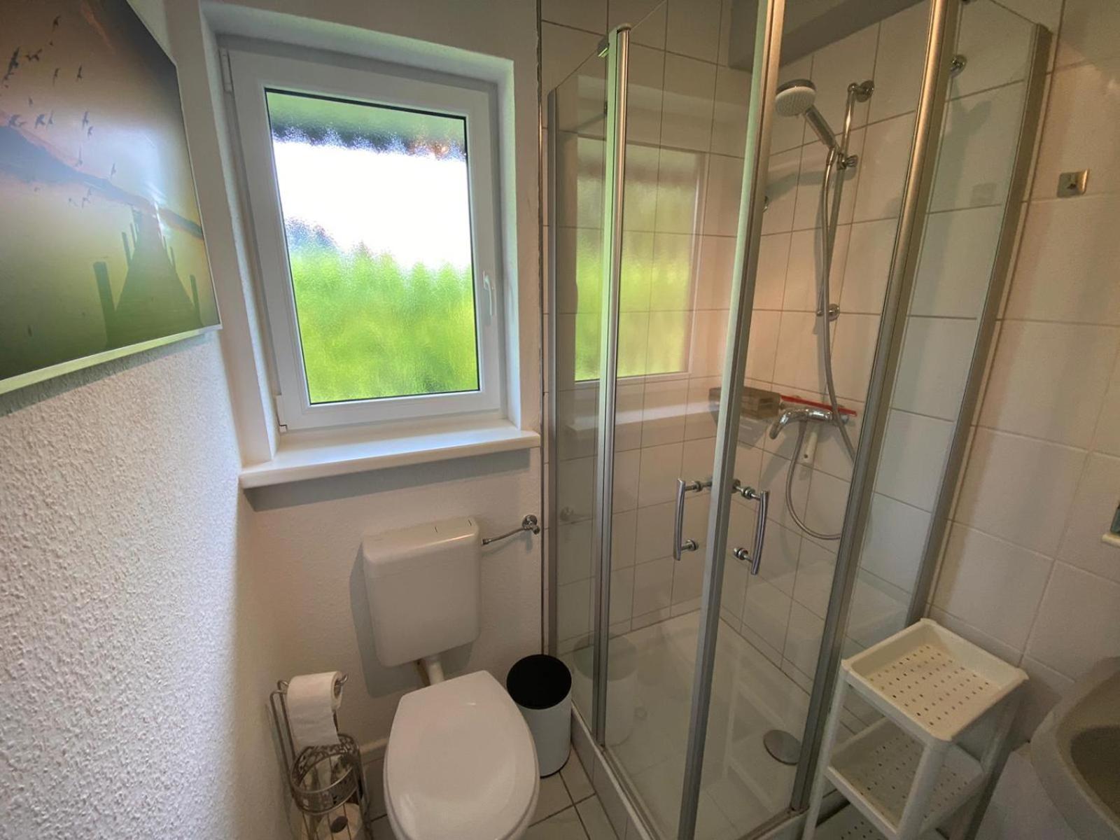 Willa Haus Der Traeume Damp Zewnętrze zdjęcie